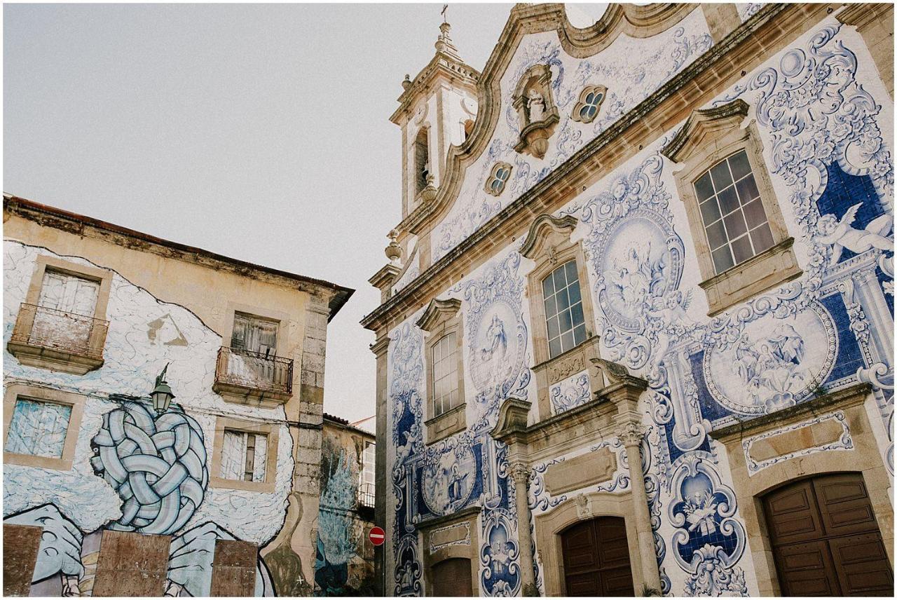 Casa Das Essencias, Quinta De Santo Antonio Covilhã Dış mekan fotoğraf
